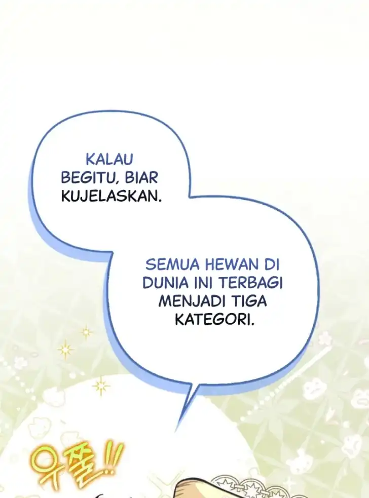 Baca I’m the Brave Puppy That Will Save the Villainess Chapter 9 Bahasa Indonesia page 138