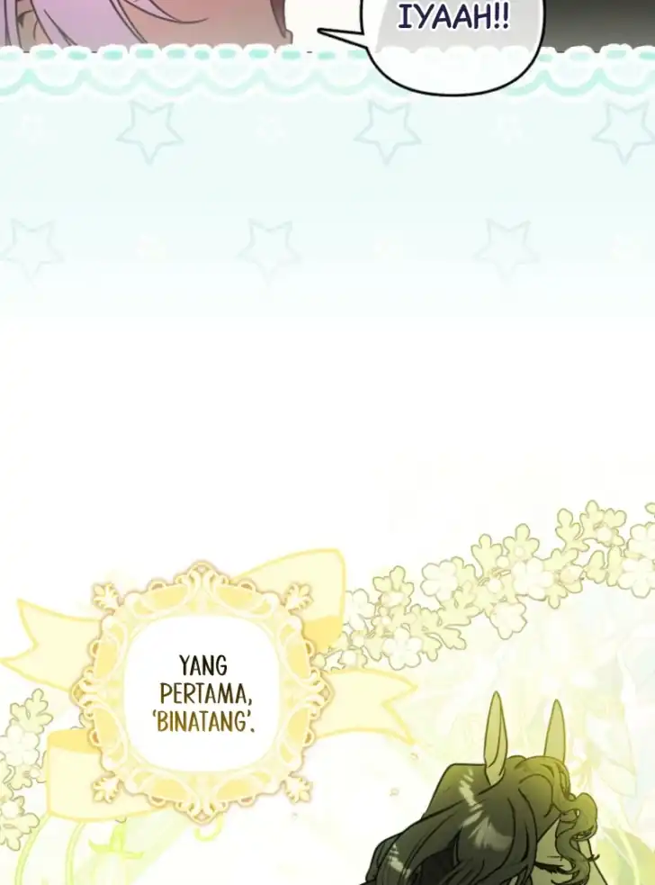 Baca I’m the Brave Puppy That Will Save the Villainess Chapter 9 Bahasa Indonesia page 142