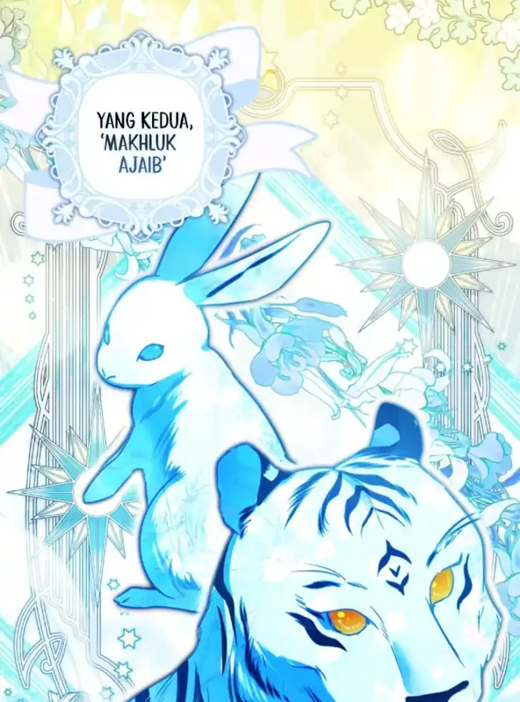 Baca I’m the Brave Puppy That Will Save the Villainess Chapter 9 Bahasa Indonesia page 146