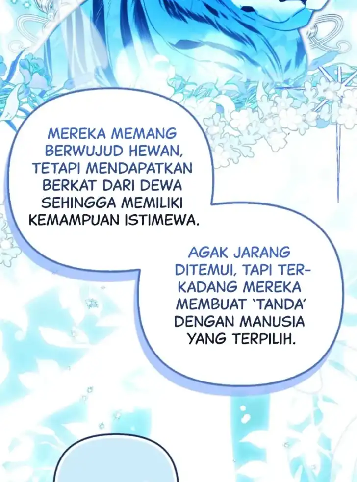 Baca I’m the Brave Puppy That Will Save the Villainess Chapter 9 Bahasa Indonesia page 148