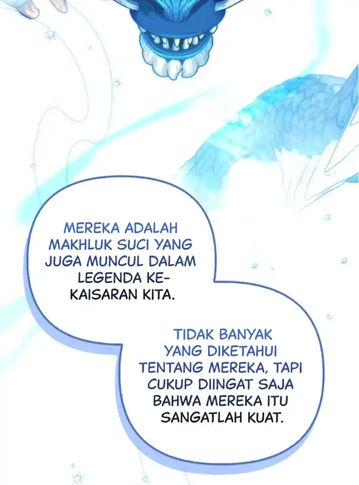 Baca I’m the Brave Puppy That Will Save the Villainess Chapter 9 Bahasa Indonesia page 154