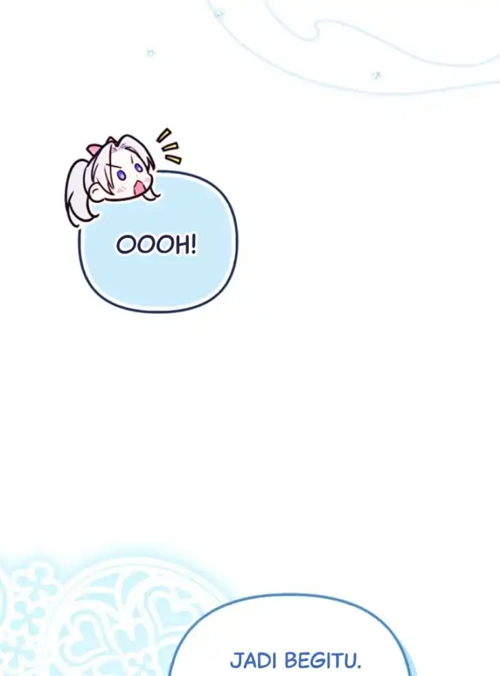 Baca I’m the Brave Puppy That Will Save the Villainess Chapter 9 Bahasa Indonesia page 156