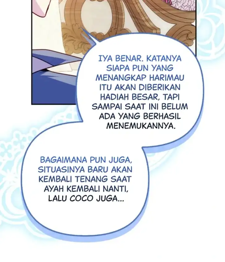 Baca I’m the Brave Puppy That Will Save the Villainess Chapter 9 Bahasa Indonesia page 160