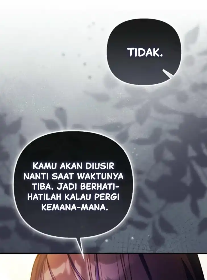 Baca I’m the Brave Puppy That Will Save the Villainess Chapter 9 Bahasa Indonesia page 162