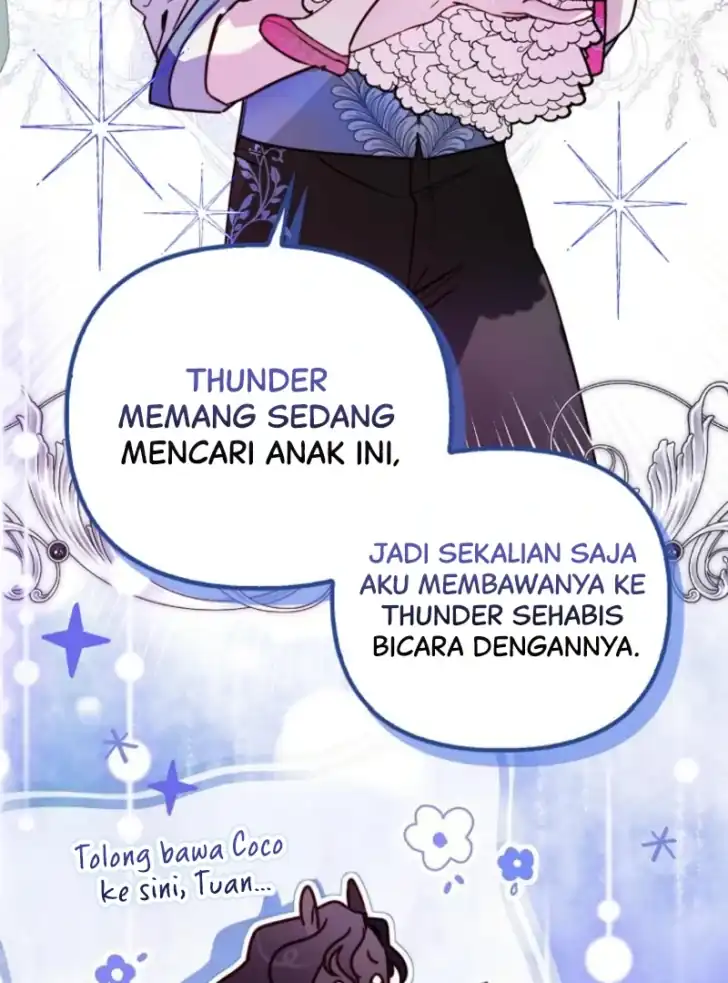 Baca I’m the Brave Puppy That Will Save the Villainess Chapter 9 Bahasa Indonesia page 20