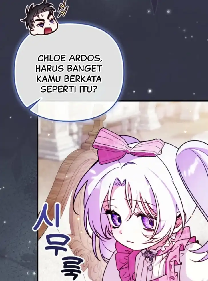 Baca I’m the Brave Puppy That Will Save the Villainess Chapter 9 Bahasa Indonesia page 166