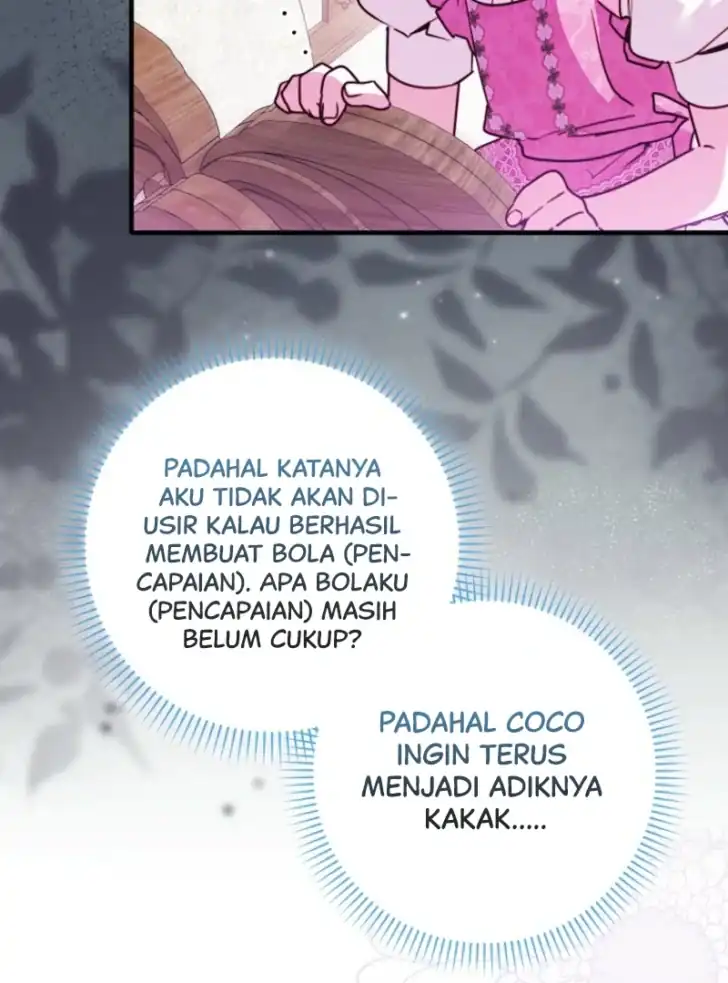Baca I’m the Brave Puppy That Will Save the Villainess Chapter 9 Bahasa Indonesia page 168