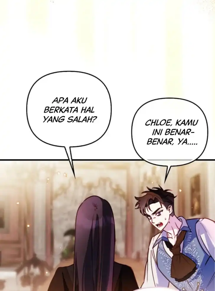 Baca I’m the Brave Puppy That Will Save the Villainess Chapter 9 Bahasa Indonesia page 176