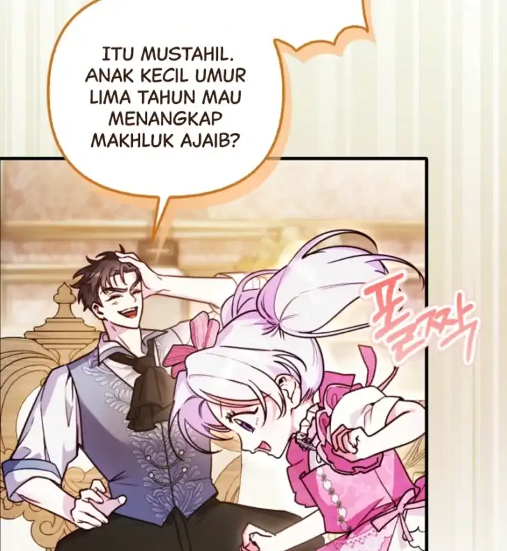 Baca I’m the Brave Puppy That Will Save the Villainess Chapter 9 Bahasa Indonesia page 184