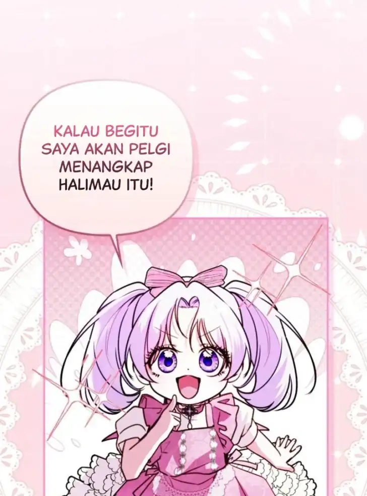 Baca I’m the Brave Puppy That Will Save the Villainess Chapter 9 Bahasa Indonesia page 188