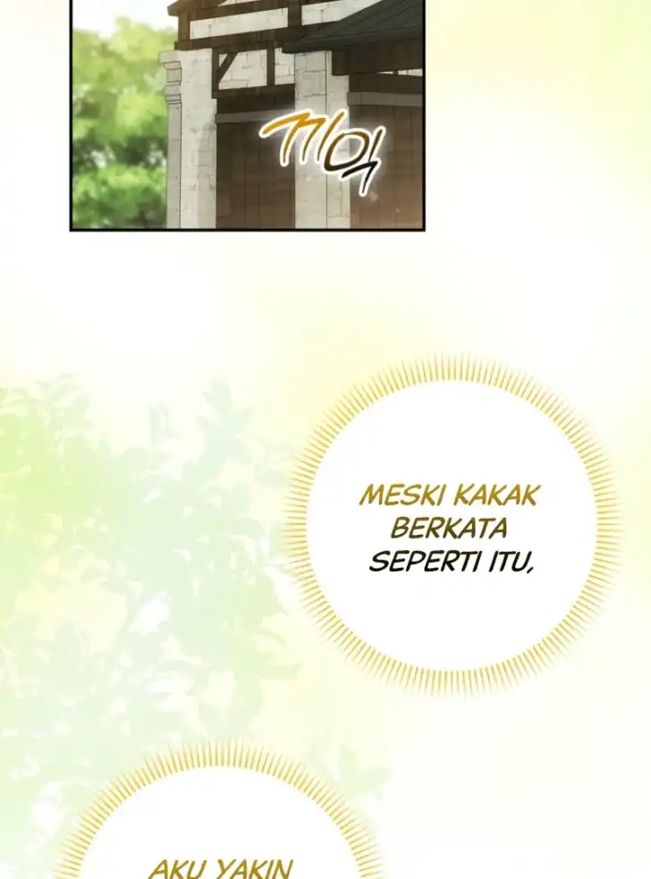 Baca I’m the Brave Puppy That Will Save the Villainess Chapter 9 Bahasa Indonesia page 202
