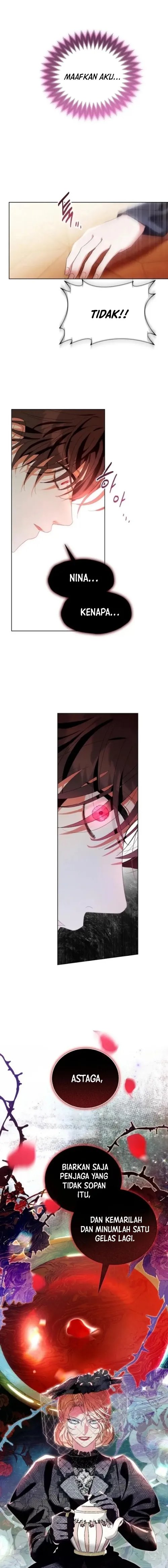 Baca I’m the Commander of the Second Male Lead’s Knights - Chapter 1 halaman 9