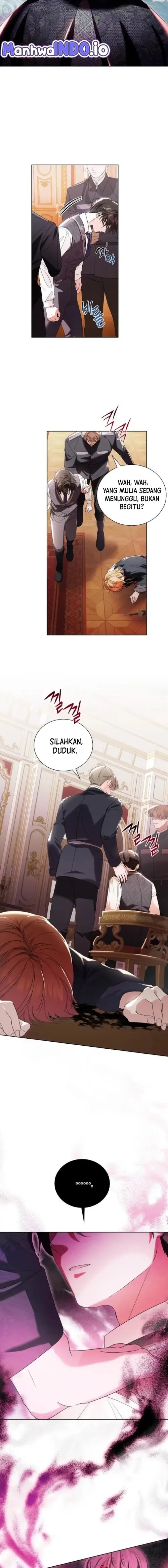 Baca I’m the Commander of the Second Male Lead’s Knights - Chapter 1 halaman 10