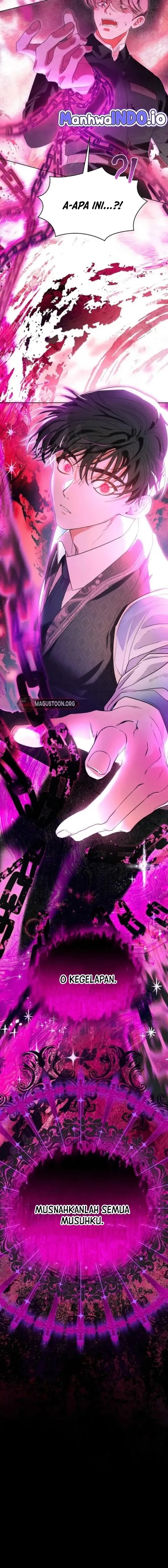 Baca I’m the Commander of the Second Male Lead’s Knights - Chapter 1 halaman 11