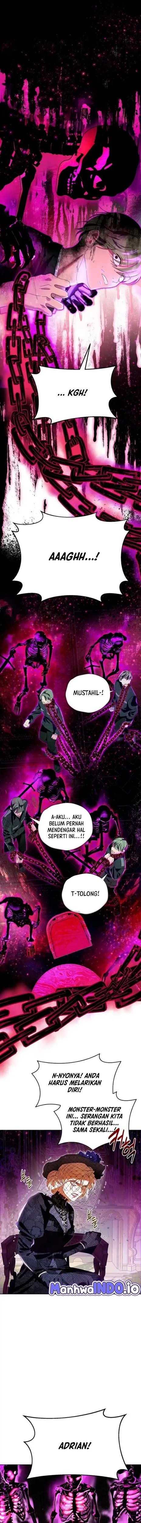 Baca I’m the Commander of the Second Male Lead’s Knights - Chapter 1 halaman 12