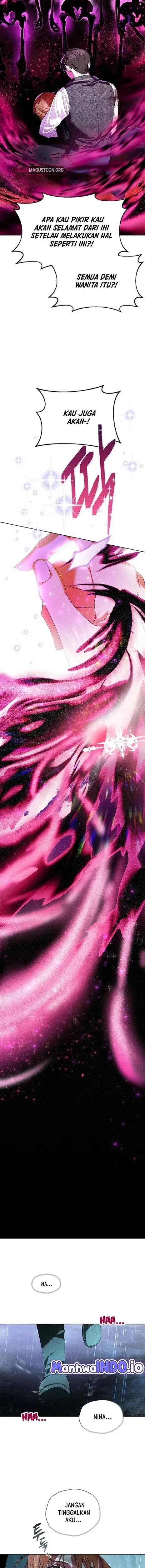 Baca I’m the Commander of the Second Male Lead’s Knights - Chapter 1 halaman 13