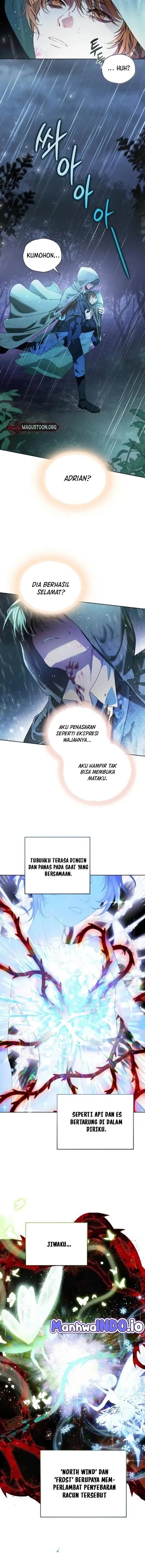 Baca I’m the Commander of the Second Male Lead’s Knights - Chapter 1 halaman 14