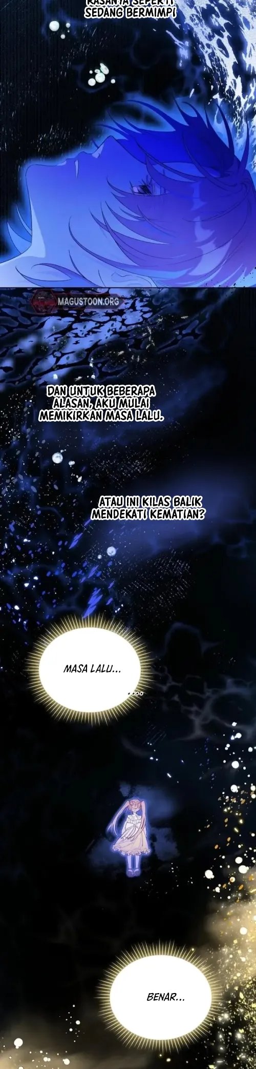 Baca I’m the Commander of the Second Male Lead’s Knights - Chapter 1 halaman 16