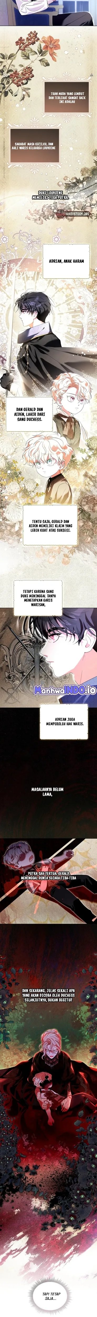 Baca I’m the Commander of the Second Male Lead’s Knights - Chapter 1 halaman 2