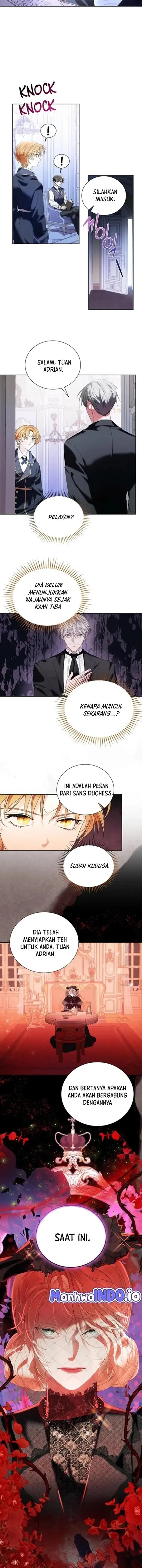 Baca I’m the Commander of the Second Male Lead’s Knights - Chapter 1 halaman 4