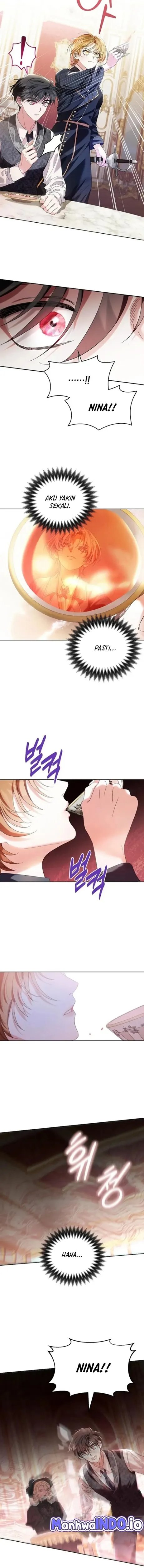 Baca I’m the Commander of the Second Male Lead’s Knights - Chapter 1 halaman 7