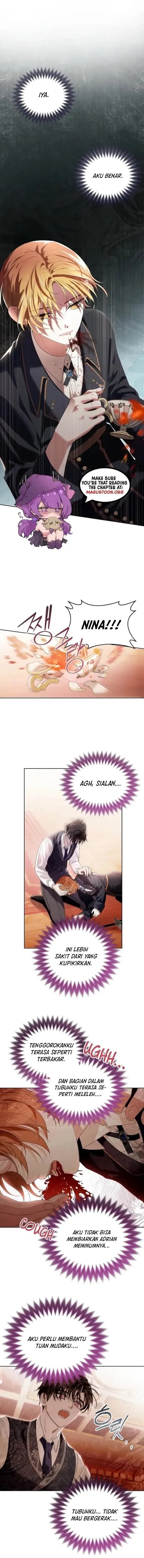 Baca I’m the Commander of the Second Male Lead’s Knights - Chapter 1 halaman 8