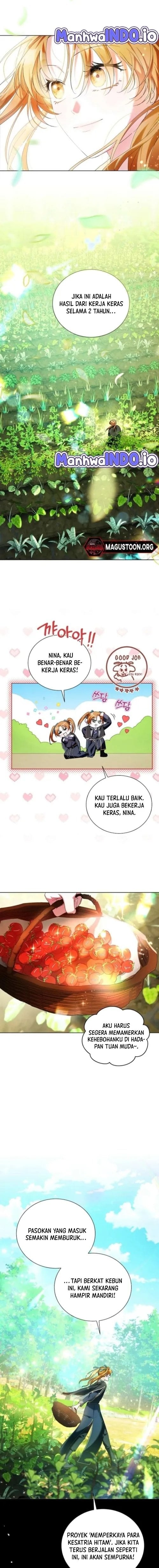 Baca I’m the Commander of the Second Male Lead’s Knights - Chapter 10 halaman 14