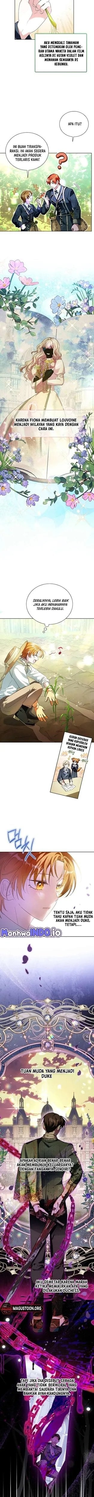 Baca I’m the Commander of the Second Male Lead’s Knights - Chapter 10 halaman 5