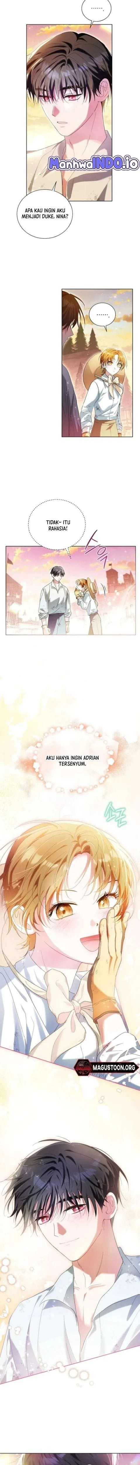 Baca I’m the Commander of the Second Male Lead’s Knights - Chapter 10 halaman 8