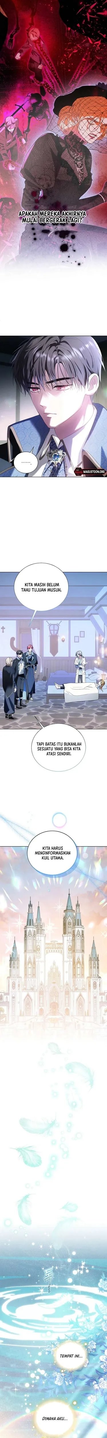 Baca I’m the Commander of the Second Male Lead’s Knights - Chapter 11 halaman 10
