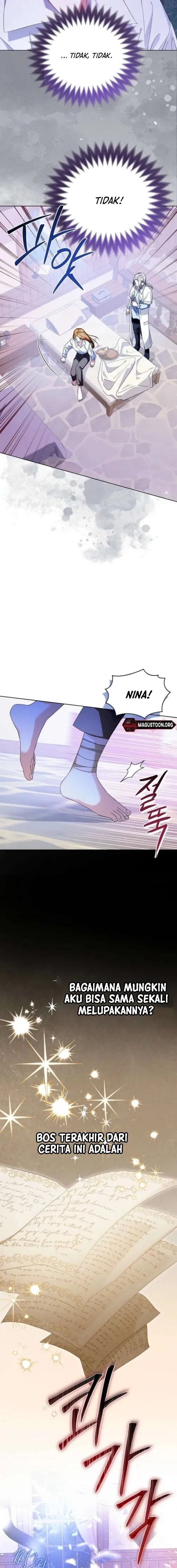 Baca I’m the Commander of the Second Male Lead’s Knights - Chapter 11 halaman 14