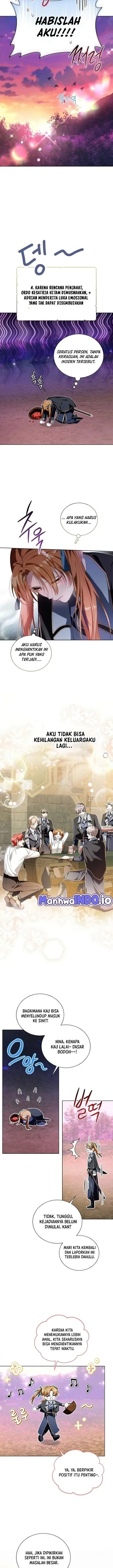 Baca I’m the Commander of the Second Male Lead’s Knights - Chapter 11 halaman 2
