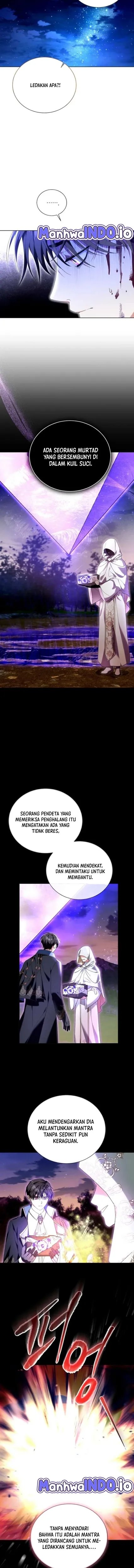 Baca I’m the Commander of the Second Male Lead’s Knights - Chapter 12 halaman 11