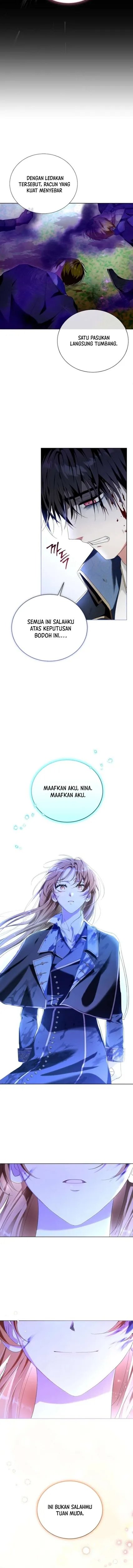 Baca I’m the Commander of the Second Male Lead’s Knights - Chapter 12 halaman 12