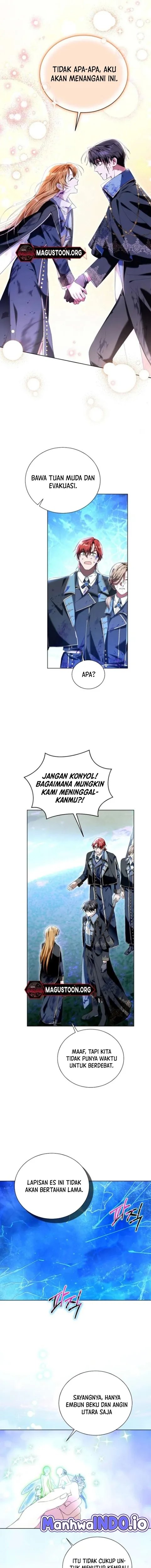 Baca I’m the Commander of the Second Male Lead’s Knights - Chapter 12 halaman 13