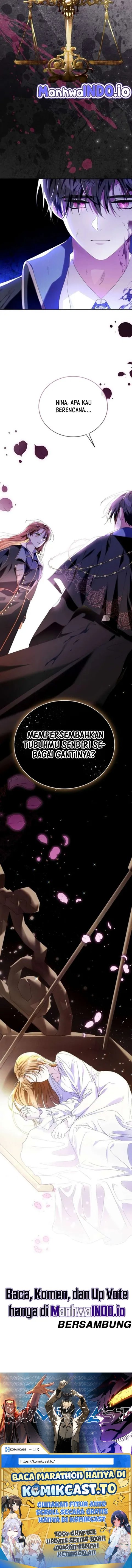 Baca I’m the Commander of the Second Male Lead’s Knights - Chapter 12 halaman 15
