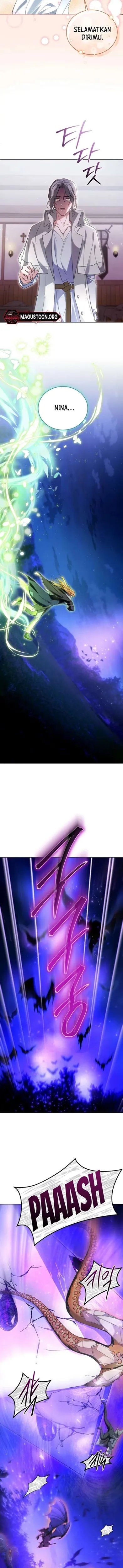 Baca I’m the Commander of the Second Male Lead’s Knights - Chapter 12 halaman 3
