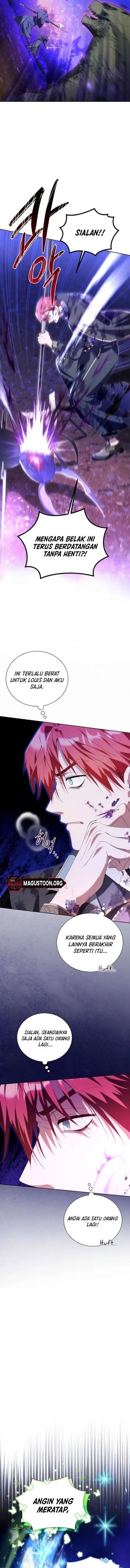 Baca I’m the Commander of the Second Male Lead’s Knights - Chapter 12 halaman 4
