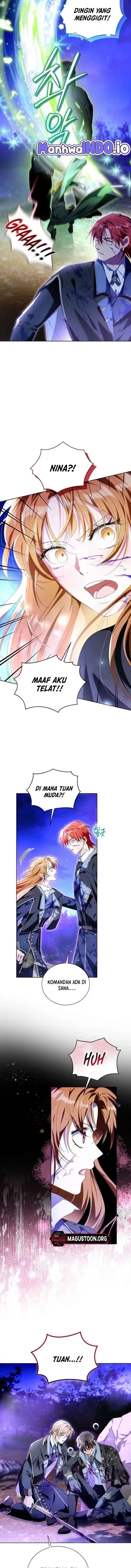 Baca I’m the Commander of the Second Male Lead’s Knights - Chapter 12 halaman 5