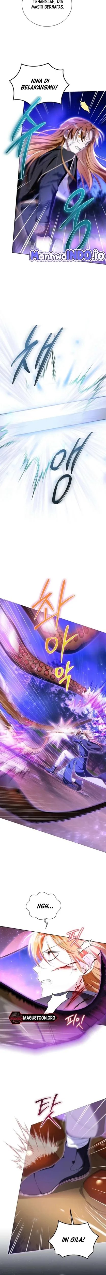 Baca I’m the Commander of the Second Male Lead’s Knights - Chapter 12 halaman 6