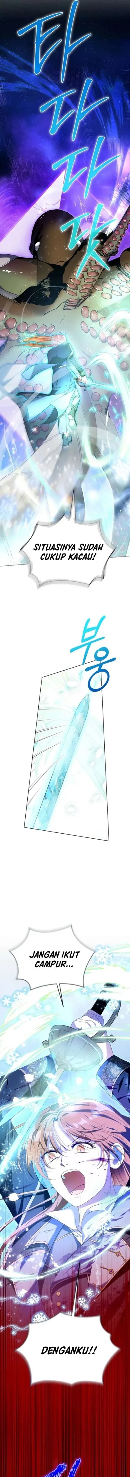 Baca I’m the Commander of the Second Male Lead’s Knights - Chapter 12 halaman 7