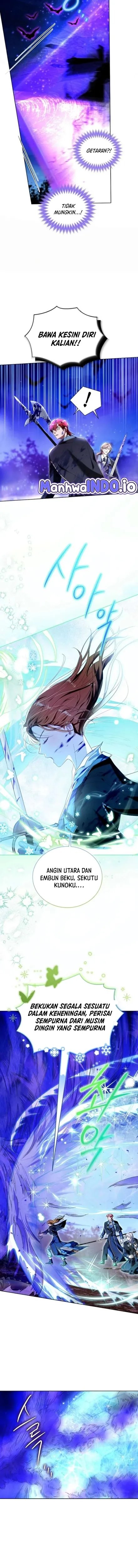 Baca I’m the Commander of the Second Male Lead’s Knights - Chapter 12 halaman 9