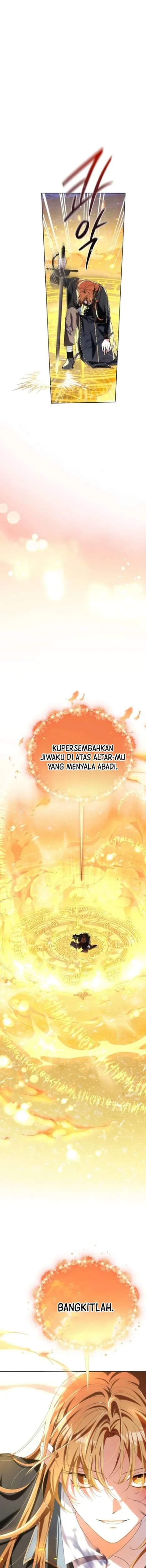 Baca I’m the Commander of the Second Male Lead’s Knights - Chapter 13 halaman 10