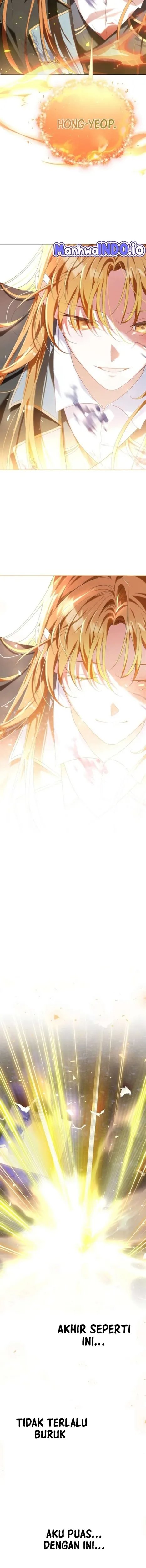 Baca I’m the Commander of the Second Male Lead’s Knights - Chapter 13 halaman 11