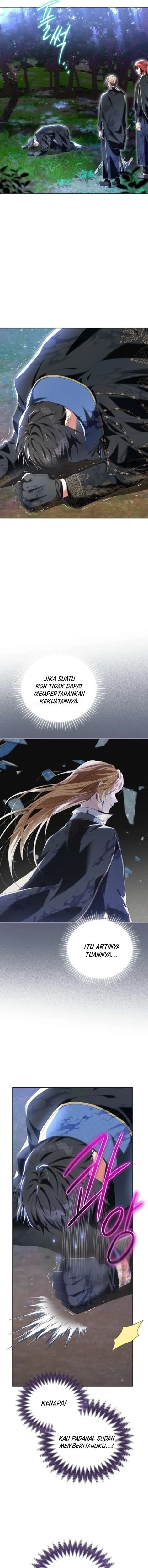 Baca I’m the Commander of the Second Male Lead’s Knights - Chapter 13 halaman 13