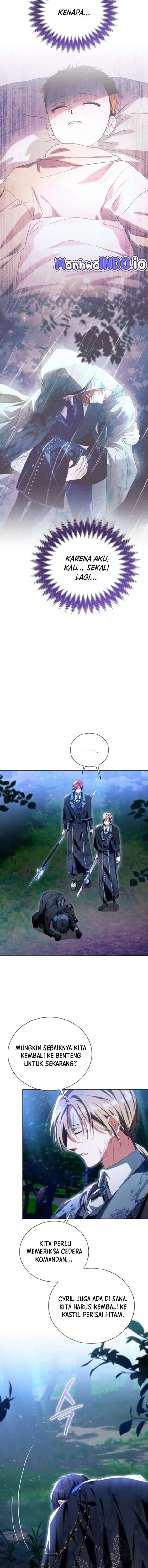 Baca I’m the Commander of the Second Male Lead’s Knights - Chapter 13 halaman 14