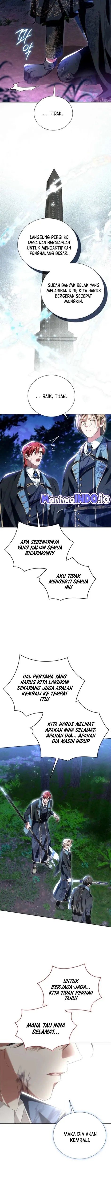 Baca I’m the Commander of the Second Male Lead’s Knights - Chapter 13 halaman 15