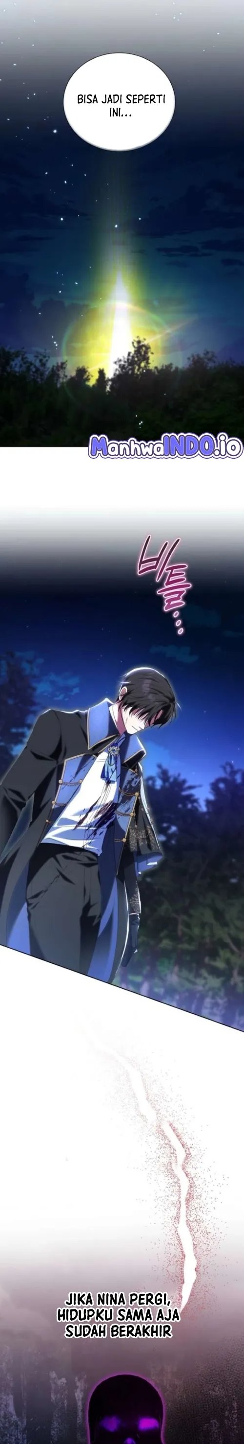 Baca I’m the Commander of the Second Male Lead’s Knights - Chapter 13 halaman 17