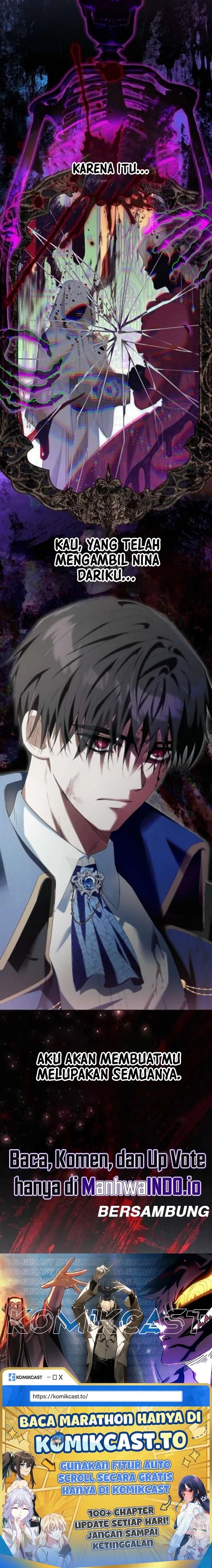 Baca I’m the Commander of the Second Male Lead’s Knights - Chapter 13 halaman 18