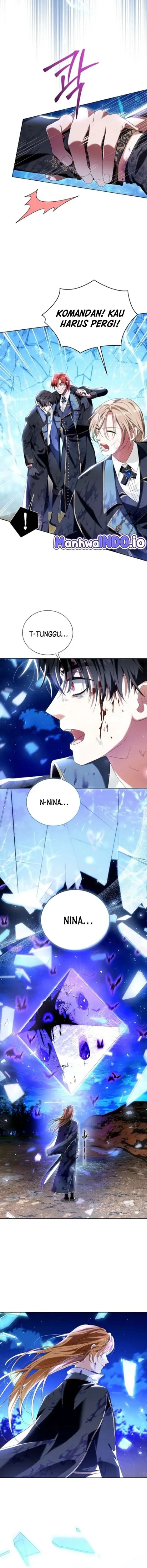 Baca I’m the Commander of the Second Male Lead’s Knights - Chapter 13 halaman 6